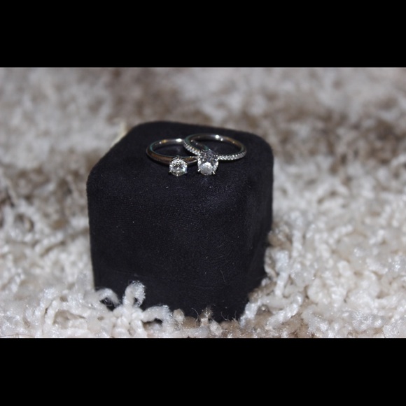 Tiffany&Co. Solitaire Platinum Ring VS1 H .45Ct💍 - Picture 2 of 7